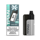 TITAN X STARTER KIT (2025) COOL MINT (5)